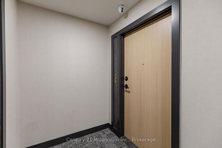 Property Photo: 31 Huron Street 306 ON L9Y 5T7