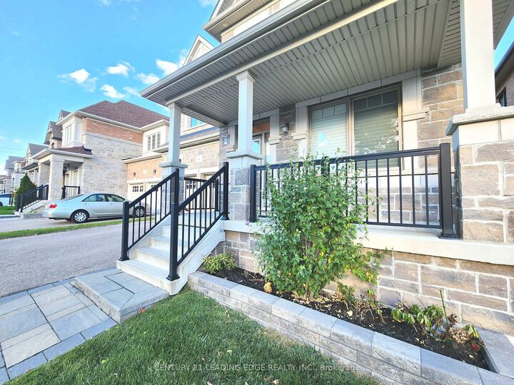 Property Photo:  89 Greenspire Avenue  ON L6E 0S2 