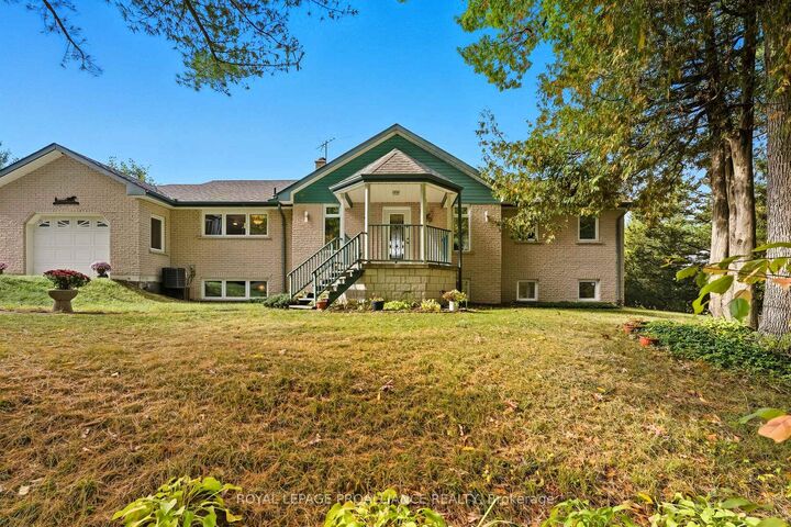 Property Photo: 151 Carman Road ON K0K 1H0