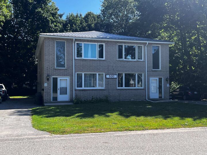 520 High Street 3  Orillia ON L3V 4Y1 photo