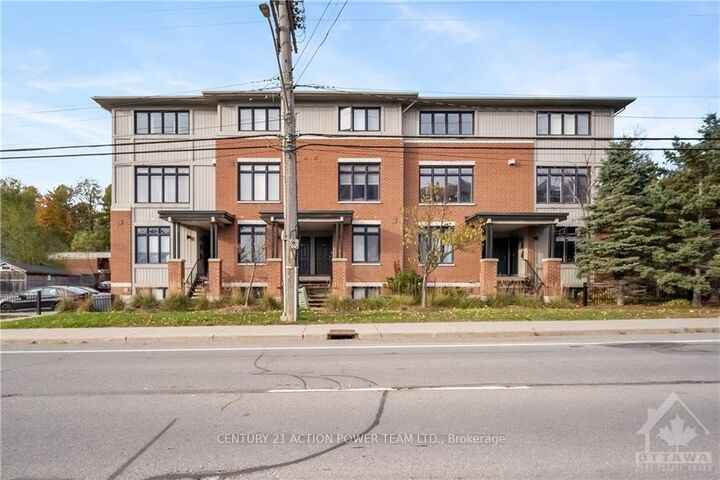 799 Montreal Road 28  Manor Park - Cardinal Glen and Area ON K1K 0S9 photo