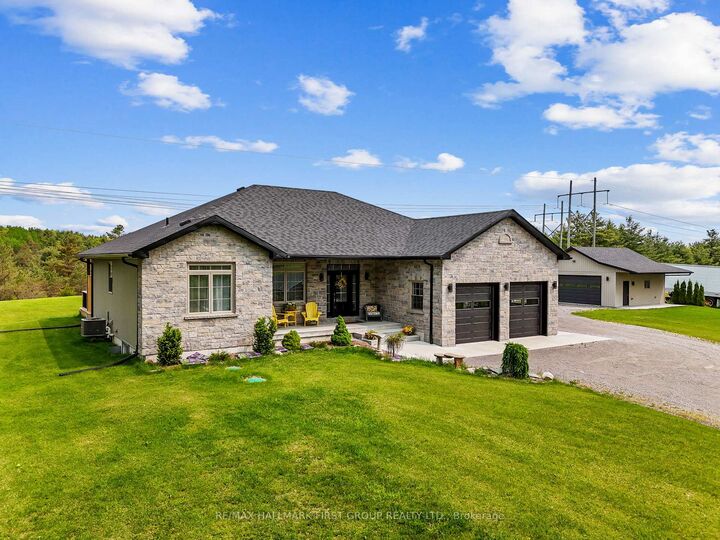 Property Photo:  126 Mercer Lane  ON K0K 2G0 