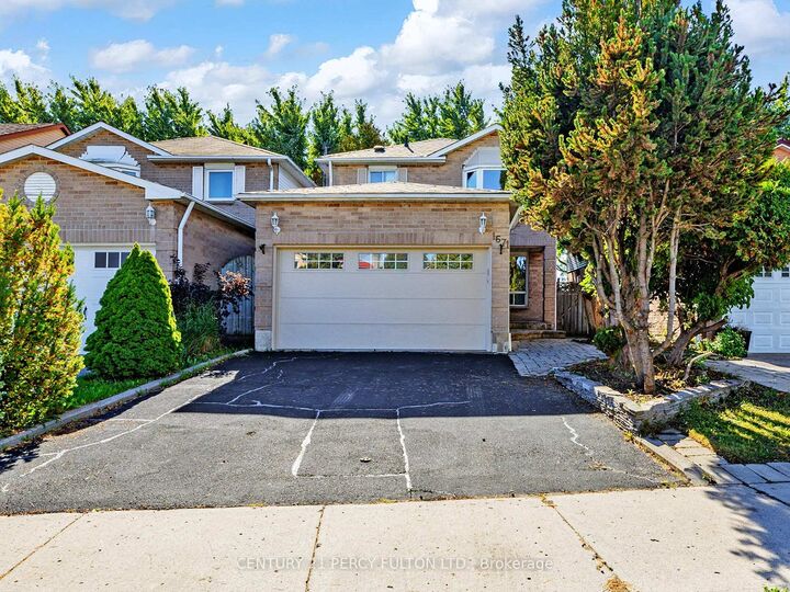 Property Photo: 1671 Portland Court ON L1V 5L5
