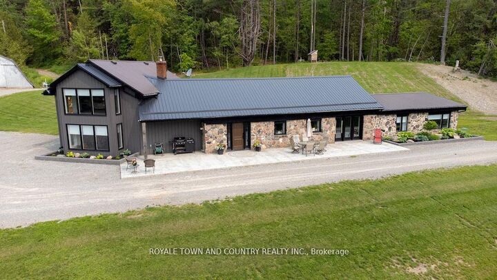 Property Photo:  829 Peace Road  ON K0L 2W0