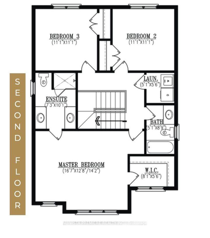 Property Photo: 210 Bowman Drive ON N0M 2A0