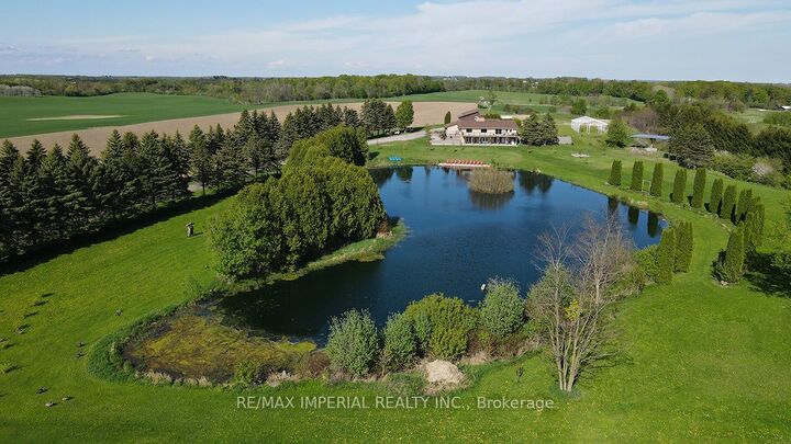 Photo de la propriété:  13969 Kennedy Road  ON L4A 4B4