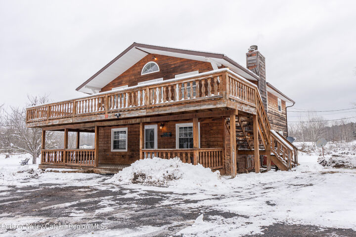 Property Photo:  60 County Route 65 A  NY 12496 