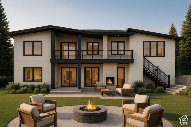 Property Photo:  14637 S Canyon Pointe Rd  UT 84020 