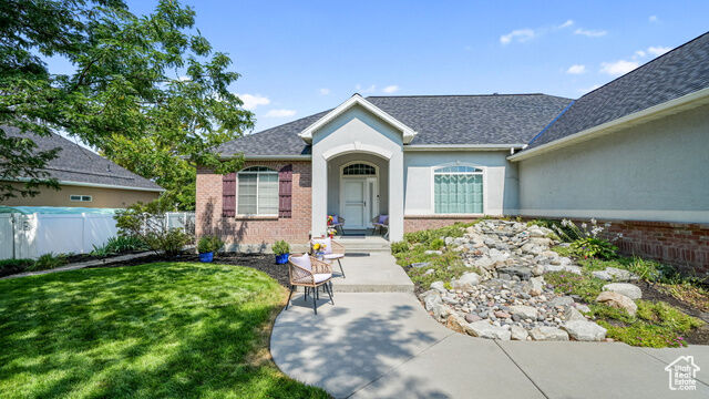 Property Photo:  587 E Corner Canyon Dr  UT 84020 