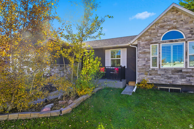 Property Photo:  2338 Country Oaks Dr  UT 84040 