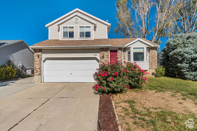 Property Photo: 1146 W Athleen Dr S UT 84084