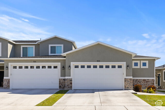 Property Photo:  250 W 1200 S 103  UT 84337 