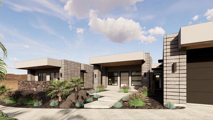 Property Photo: 2832 W Shoshoni Trail UT 84770