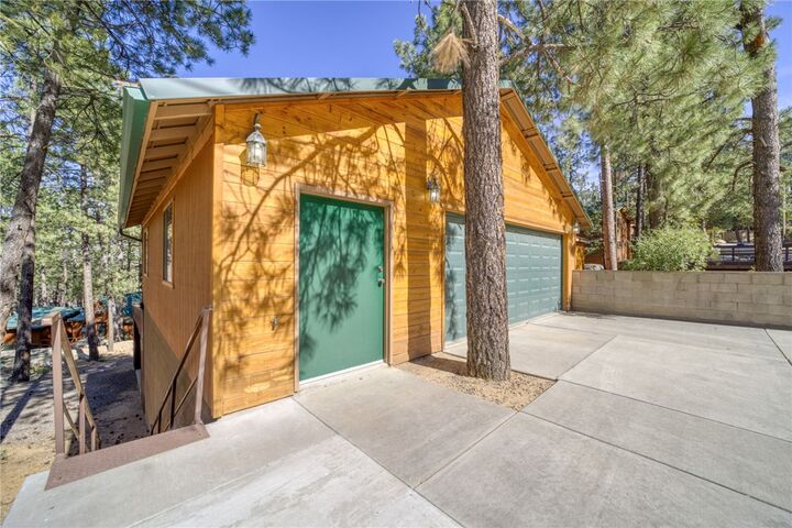 Property Photo: 6470 E Crumb Road AZ 86401