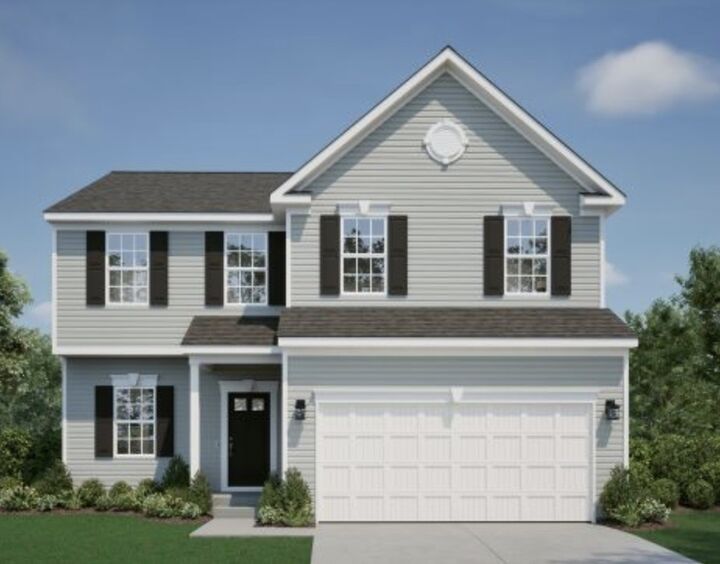 415 Pemberley Court  Peters Twp PA 15367 photo