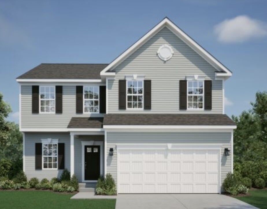 Property Photo:  415 Pemberley Court  PA 15367