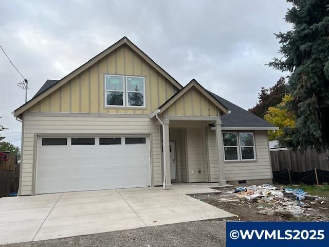 1128 Norway St NE  Salem OR 97301 photo