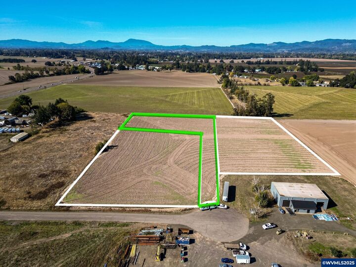 Property Photo: (Near 34123) Cushman (Lot 1300) Rd OR 97321