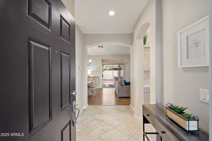 Property Photo:  4536 E Strawberry Drive  AZ 85298 