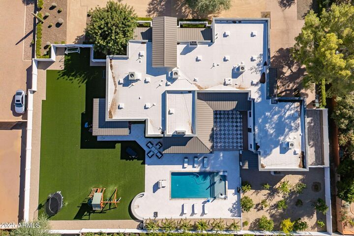 Property Photo:  6102 E Gold Dust Avenue  AZ 85253 