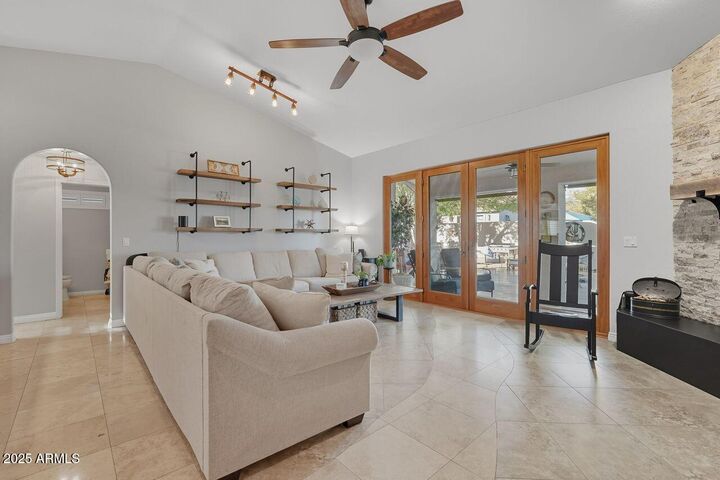 Property Photo:  16413 N Dixie Mine Trail  AZ 85268 