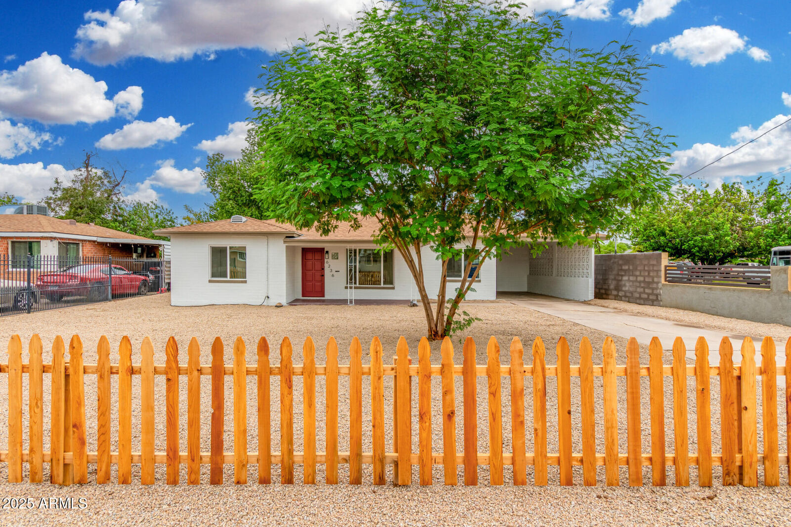 Property Photo:  6236 W Maryland Avenue  AZ 85301 