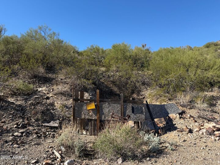 Property Photo: 0000 W Stanton Road 0 AZ 85332