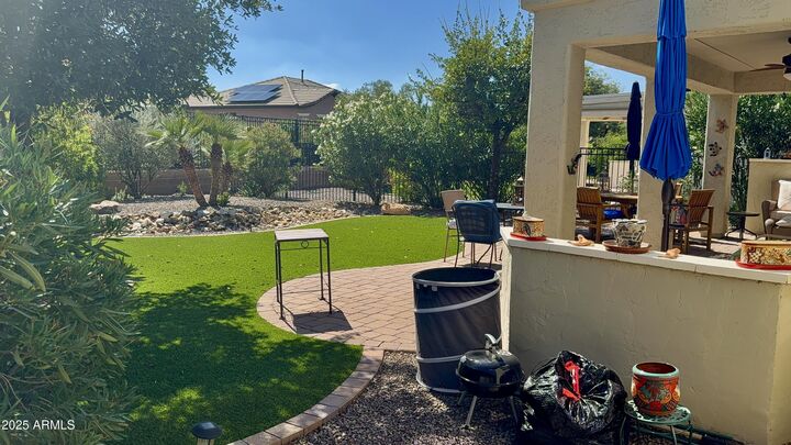 Property Photo: 26133 W Vista North Drive AZ 85396