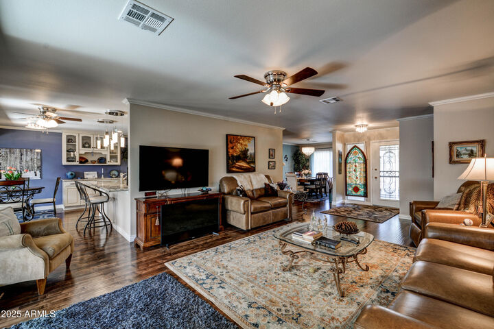 Property Photo:  20037 N Welk Drive  AZ 85373 