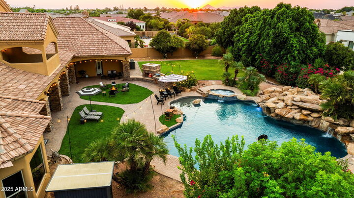 Property Photo: 3446 E Knoll Street AZ 85213