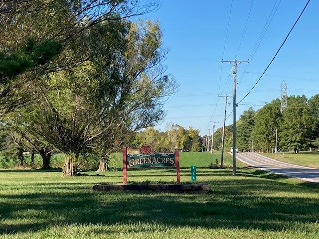 Property Photo: 1346 St Rt 89 Lot 3 OH 44805