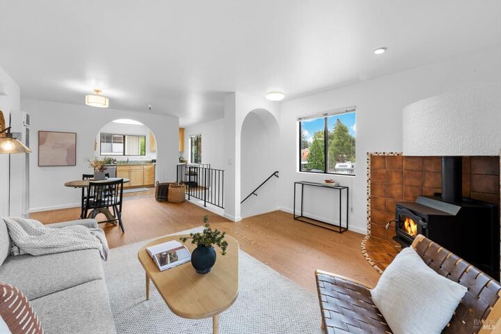 720 Petaluma Boulevard 27  Petaluma CA 94952 photo