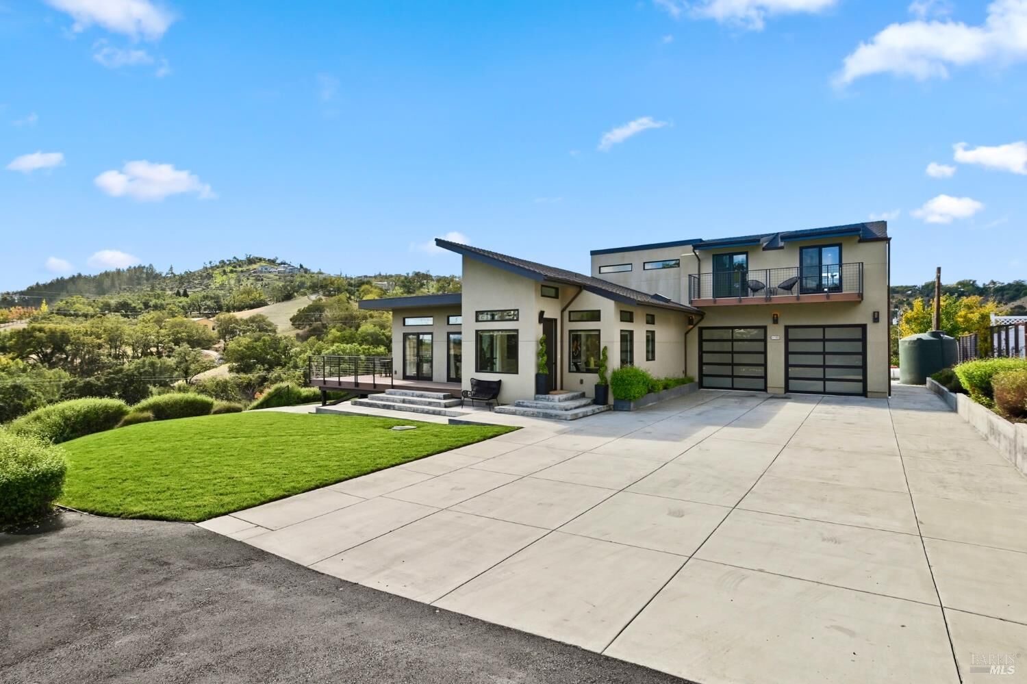 Property Photo: 4108 Wallace Road CA 95404