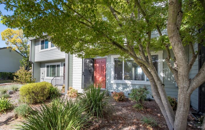 374 Gate Way  Santa Rosa CA 95401 photo