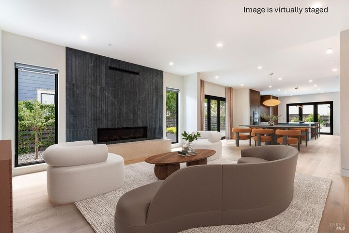 Property Photo:  983 Grove Street  CA 95448