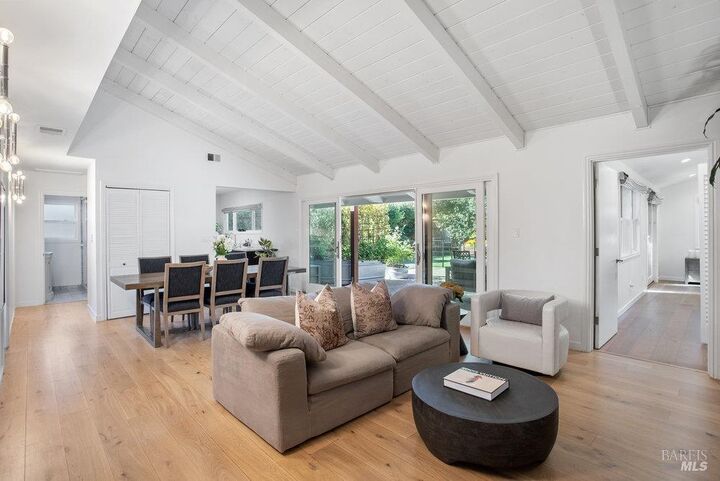 Property Photo:  354 Starling Road  CA 94941 
