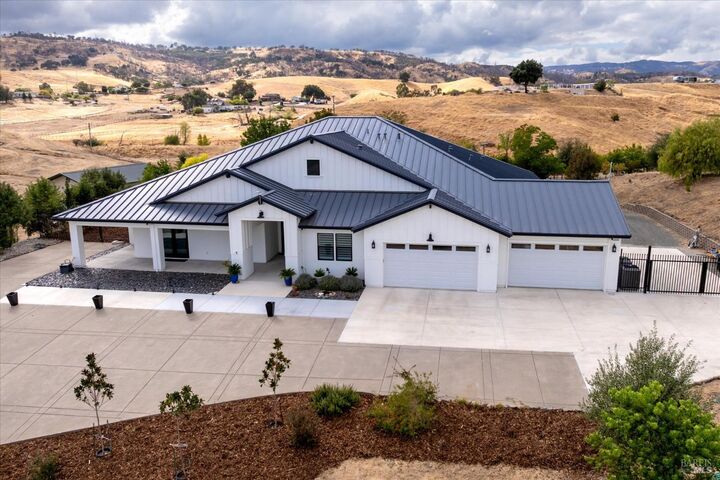 7931 Linda Vista Road  Vacaville CA 95688 photo