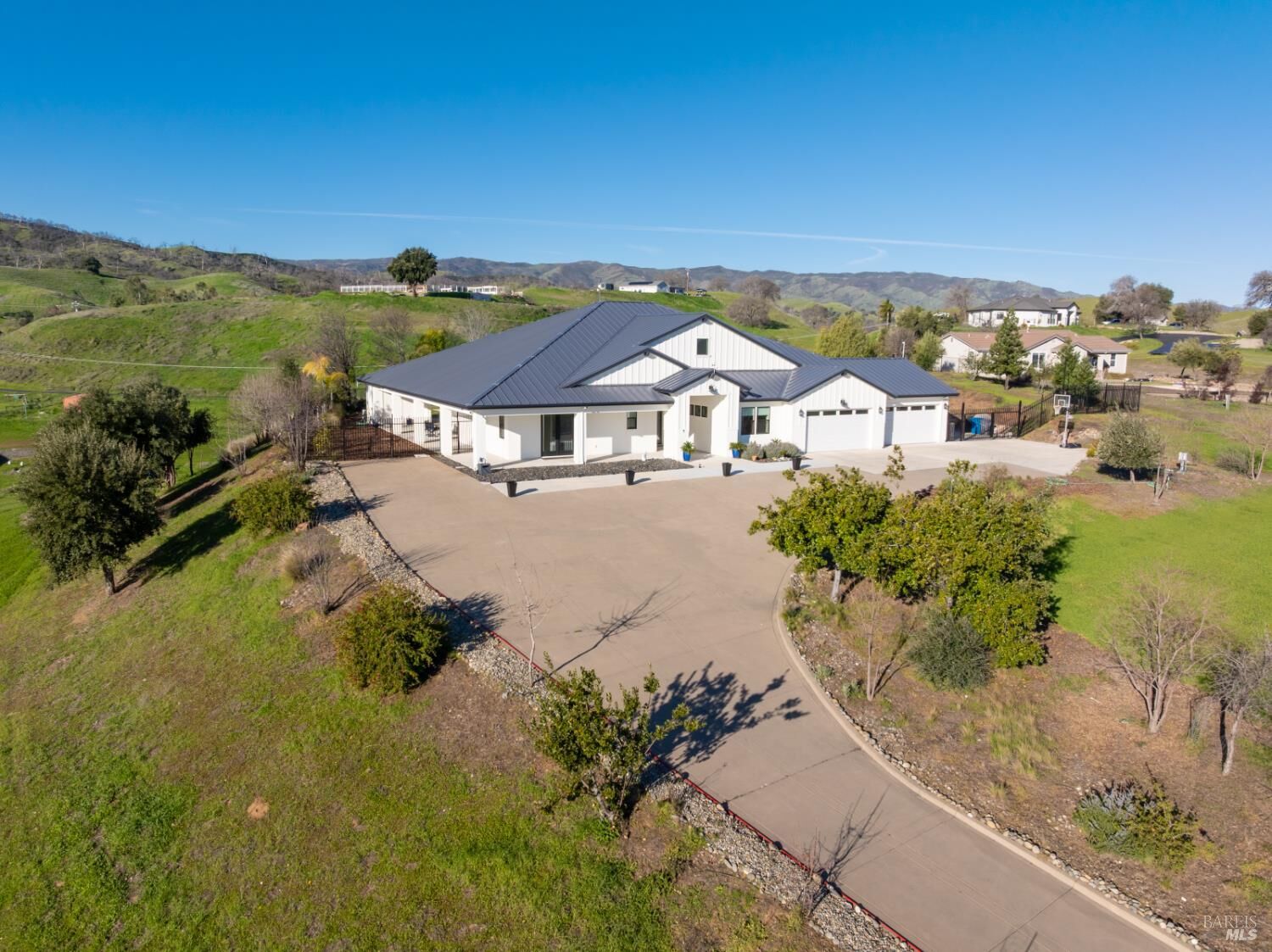 Property Photo:  7931 Linda Vista Road  CA 95688 