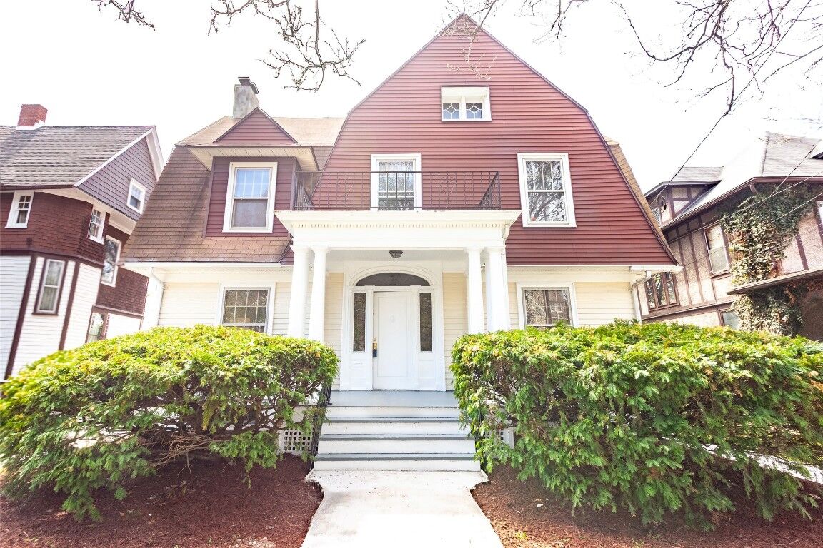 Property Photo: 137 Leroy Street NY 13905