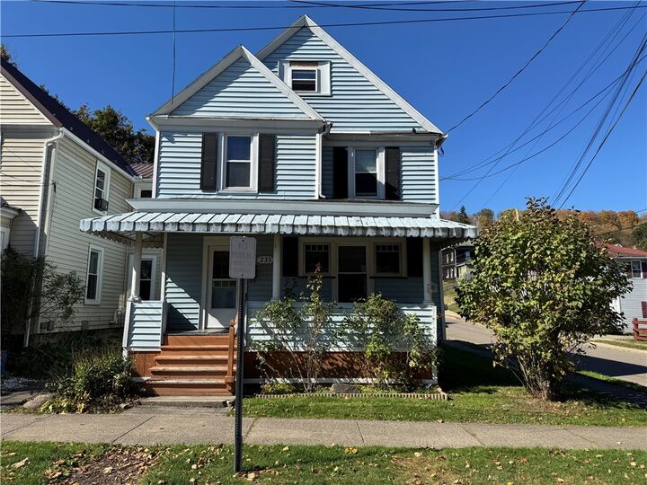 235 Grand Street  Hornell NY 14843 photo