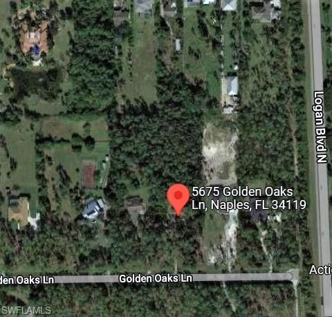 Property Photo:  5675 Golden Oaks Ln  FL 34119 