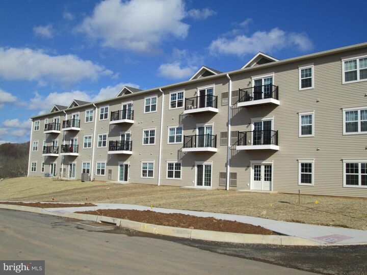 Property Photo: 79 Legacy Boulevard 106 PA 19608