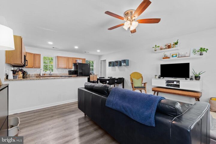 Property Photo:  4402 Wyres Street  VA 22309 