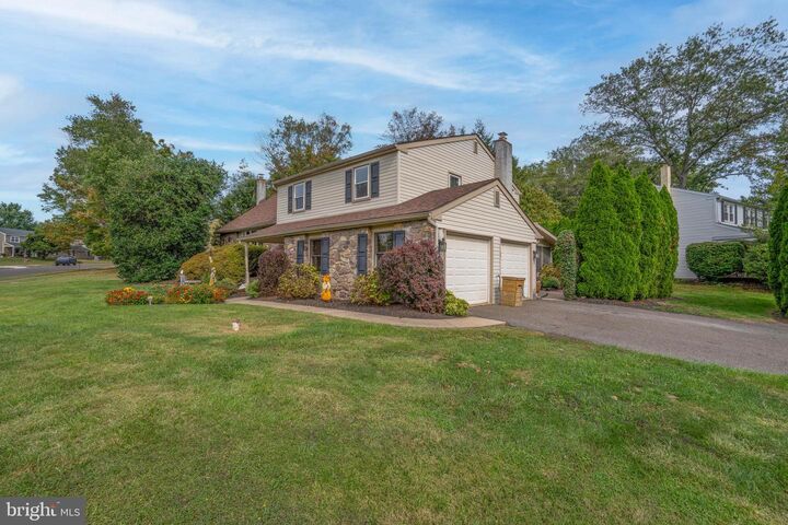 Property Photo:  101 N Norwood Avenue  PA 18940 