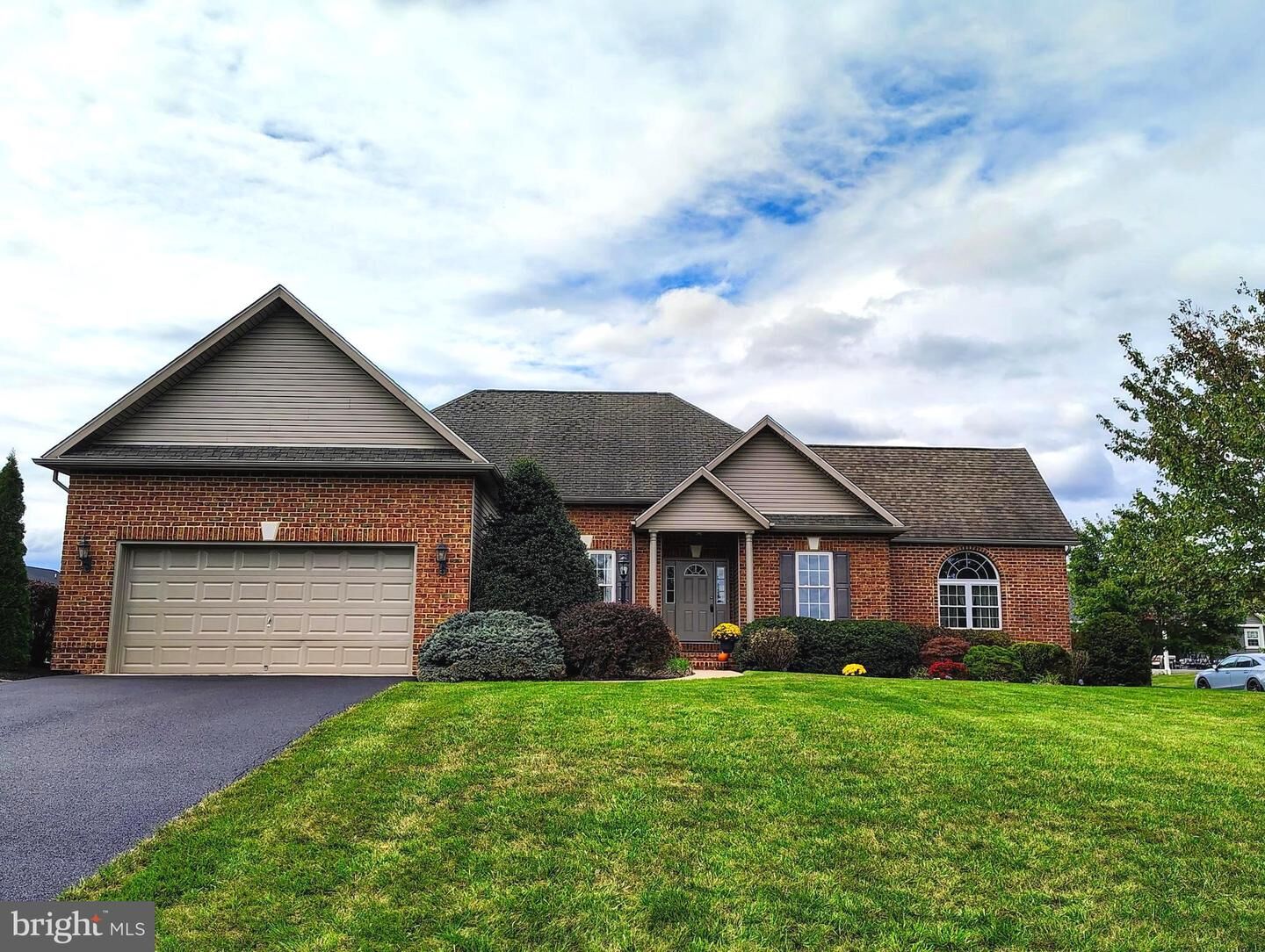 Property Photo: 11765 Melrose Avenue PA 17225
