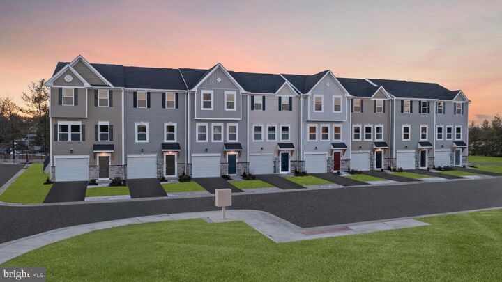Property Photo: Homesite 383 Monroe Avenue WV 25438
