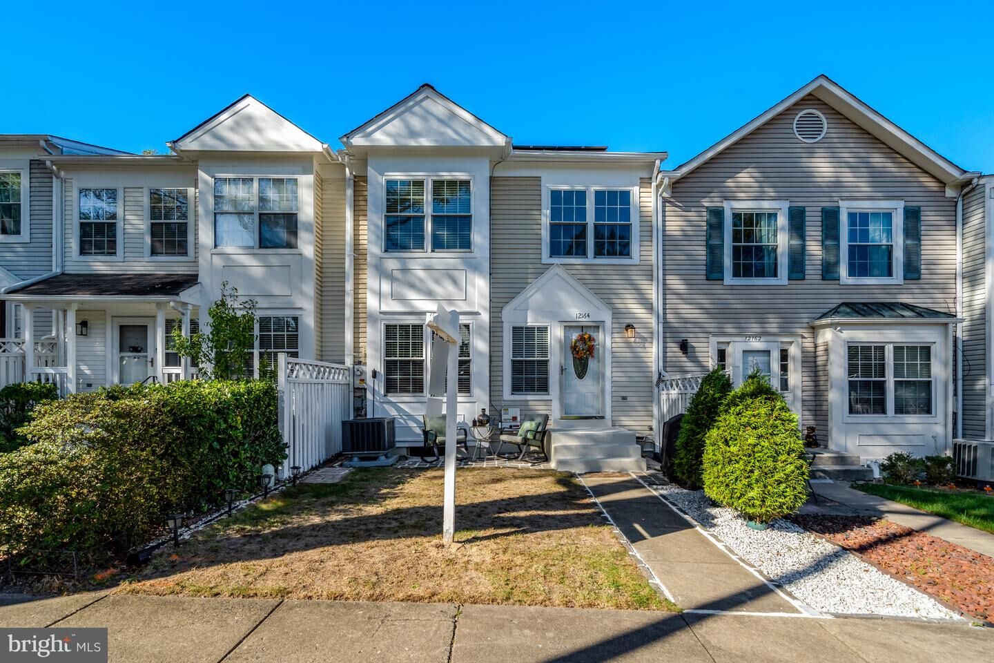 Property Photo: 12164 Springwoods Drive VA 22192