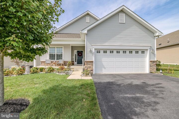 Property Photo:  21 Butler Drive  NJ 08005