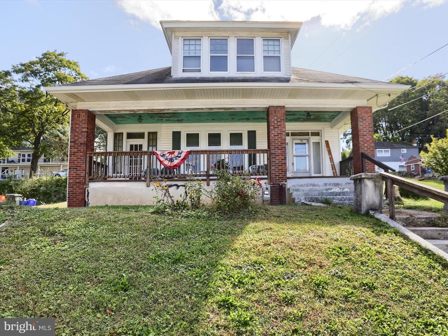 Property Photo: 137 W Main Street PA 17366