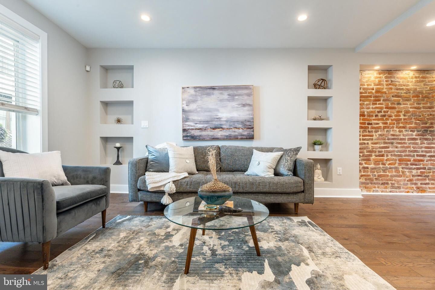 Property Photo: 1435 S Ringgold Street PA 19146